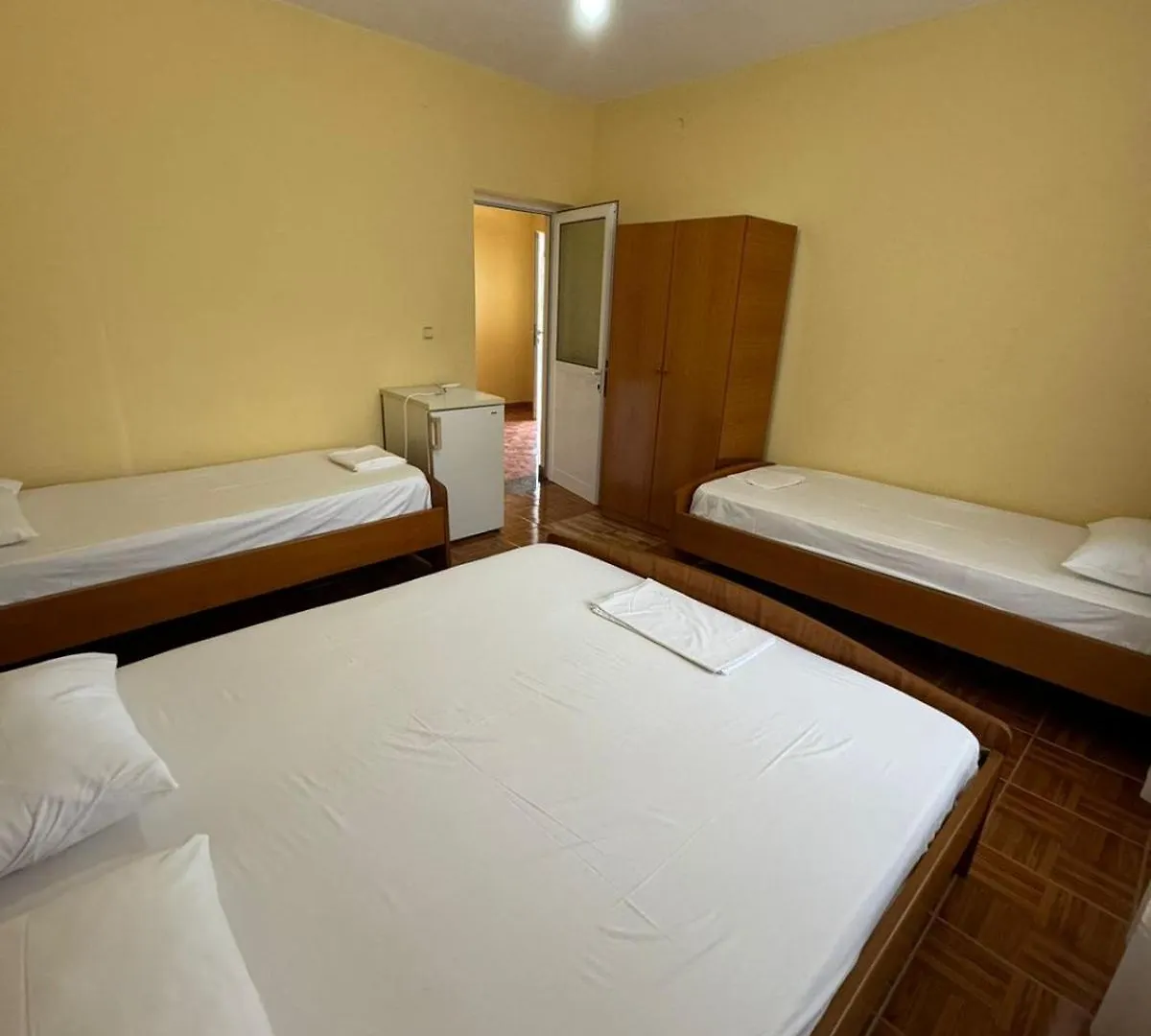 Holiday home Ari'S Guest House Borsh Albania