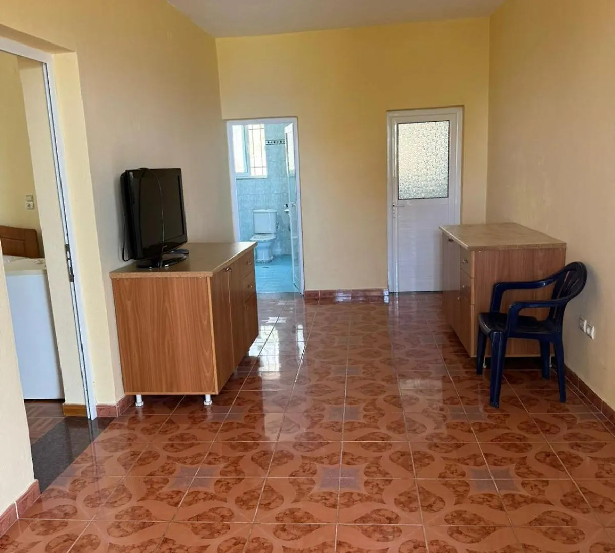 Tatil Evi Ari'S Guest House Borş Arnavutluk