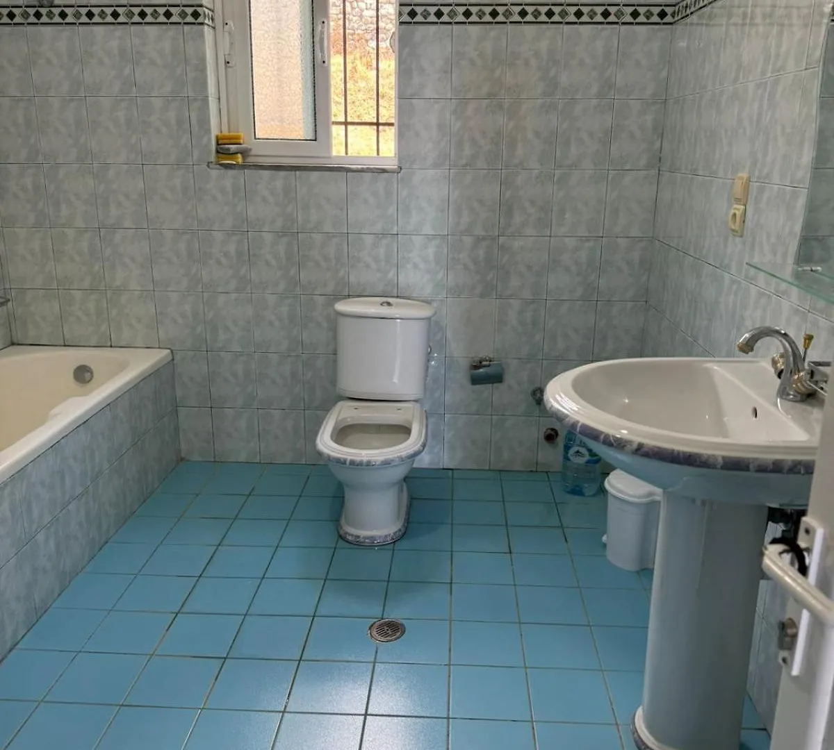 Ari'S Guest House Borş